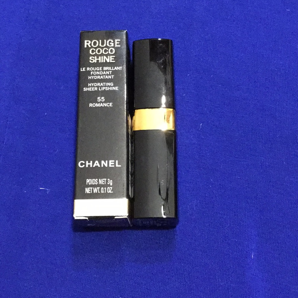 Chanel Lipstick